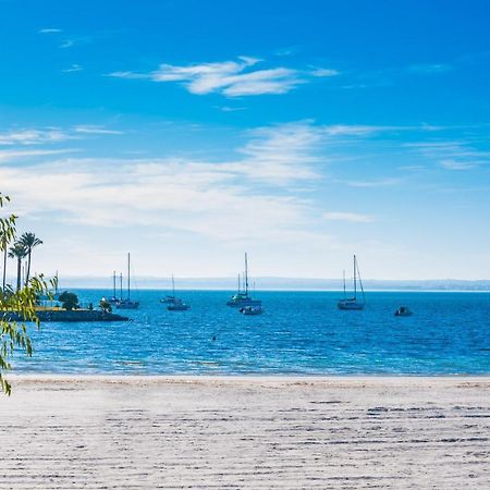 Ideal Property Mallorca - Concha Port de Alcudia  Eksteriør bilde