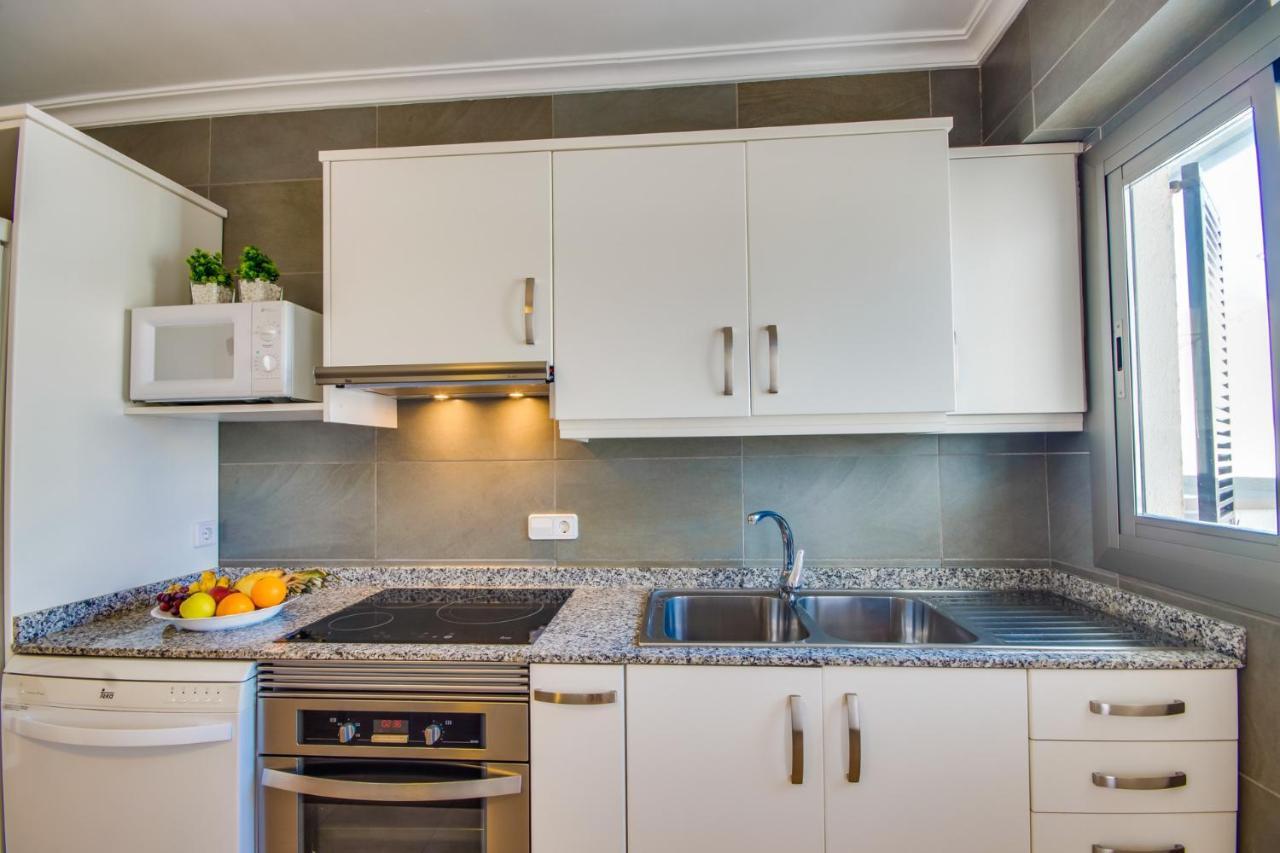 Ideal Property Mallorca - Concha Port de Alcudia  Eksteriør bilde