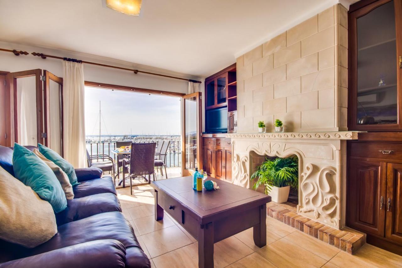 Ideal Property Mallorca - Concha Port de Alcudia  Eksteriør bilde