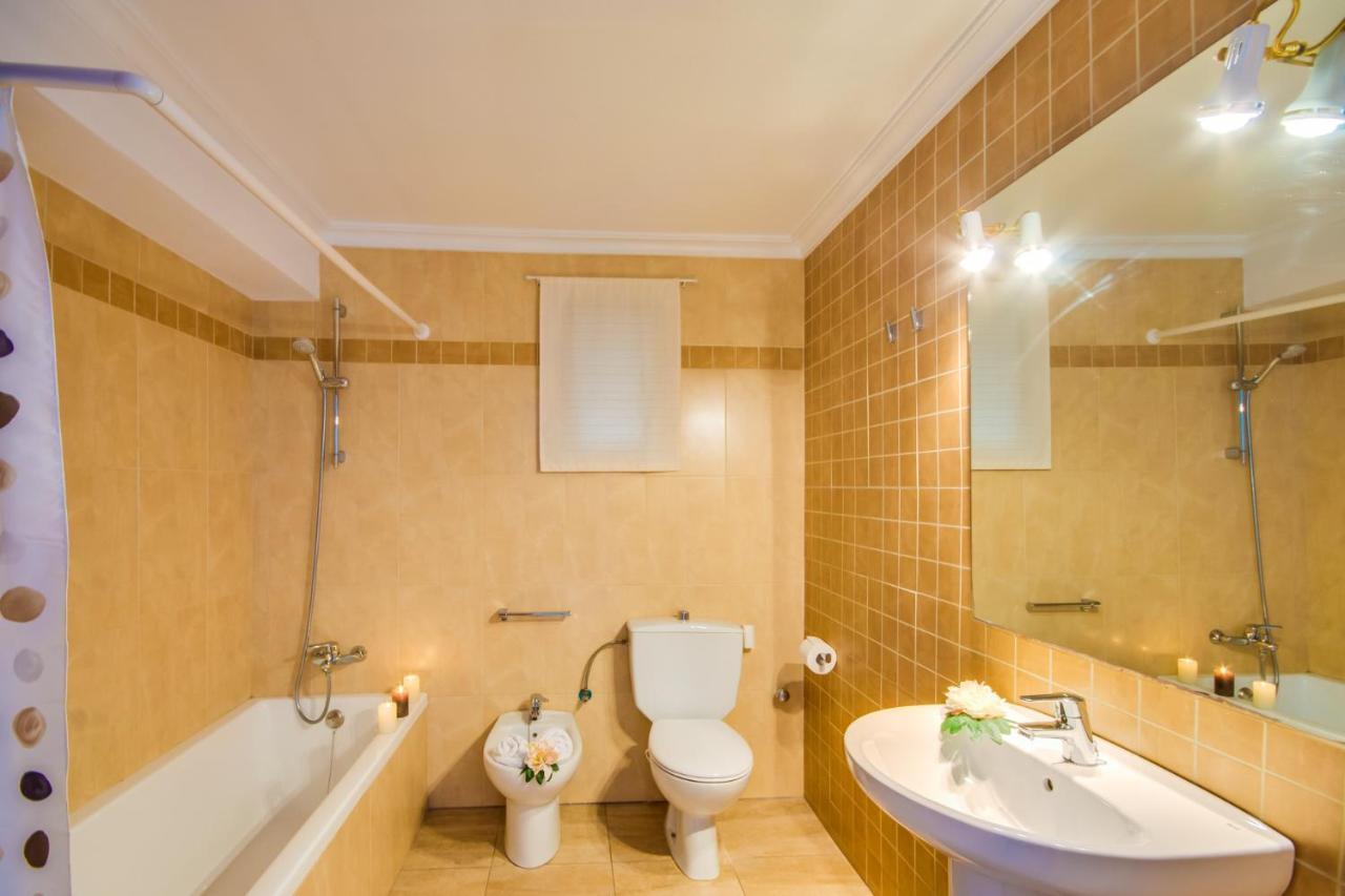 Ideal Property Mallorca - Concha Port de Alcudia  Eksteriør bilde