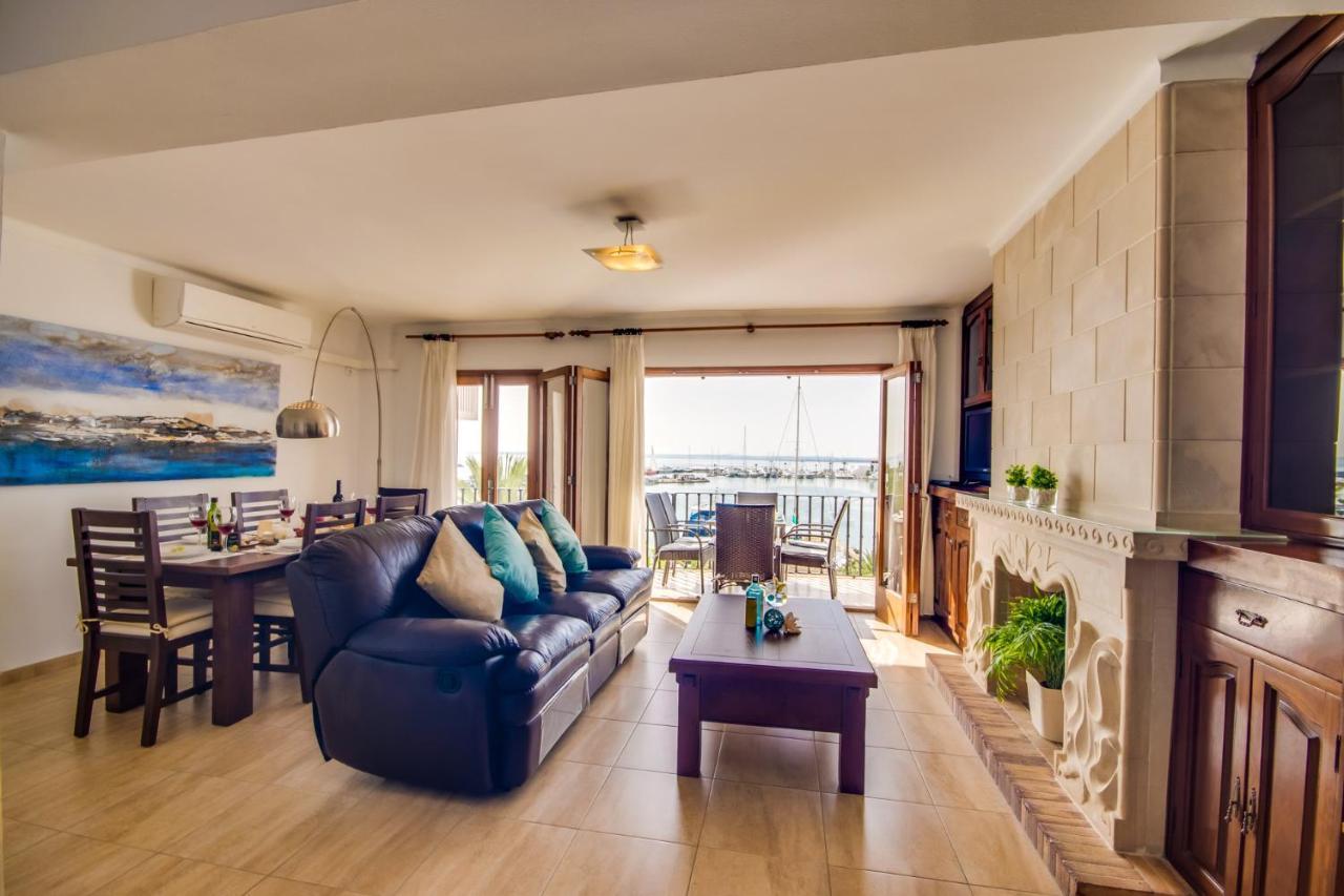 Ideal Property Mallorca - Concha Port de Alcudia  Eksteriør bilde