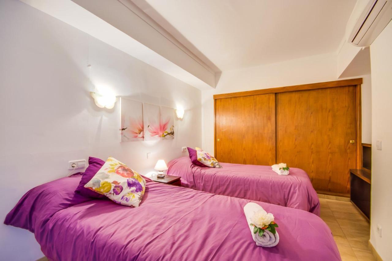Ideal Property Mallorca - Concha Port de Alcudia  Eksteriør bilde