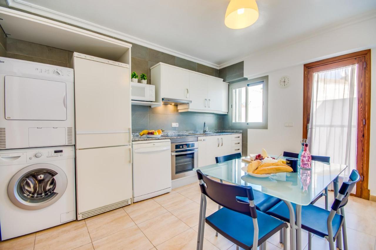 Ideal Property Mallorca - Concha Port de Alcudia  Eksteriør bilde