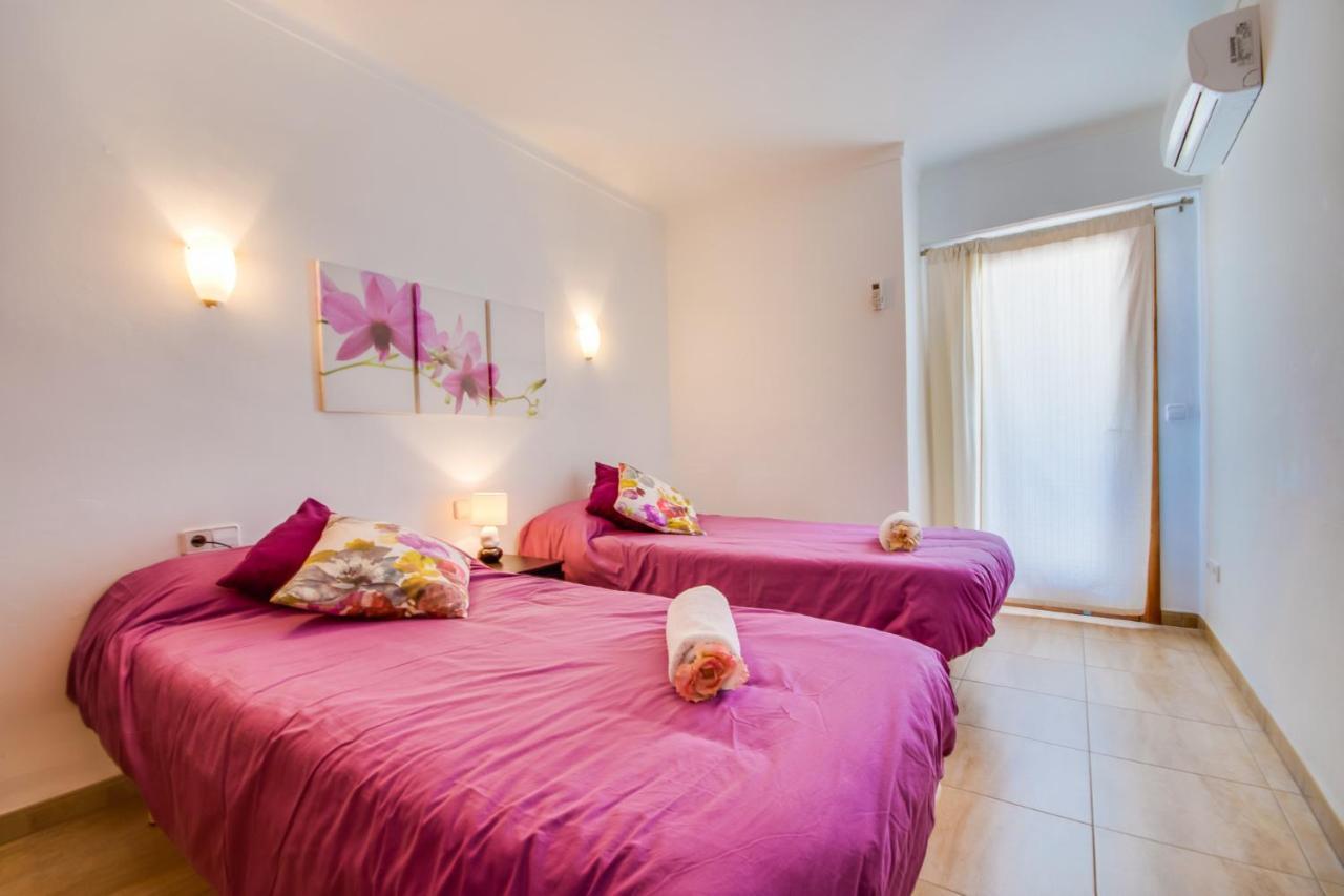 Ideal Property Mallorca - Concha Port de Alcudia  Eksteriør bilde